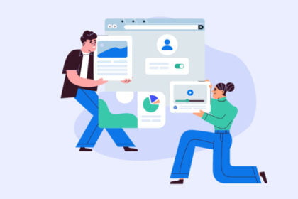 Starea actuala a creatorilor de site uri web