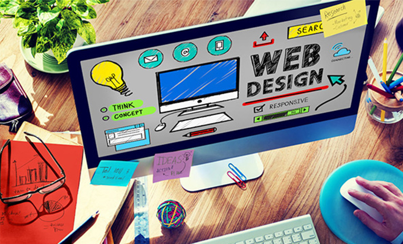 Abilitati si instrumente de care aveti nevoie pentru un design web eficient