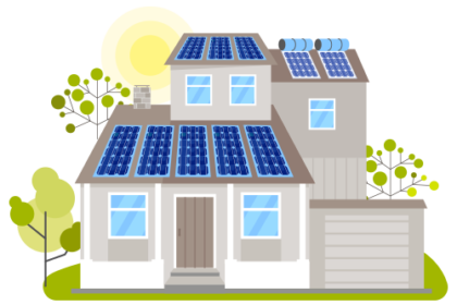 Cum se alege un invertor adecvat pentru un sistem fotovoltaic