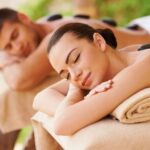 masaj pentru cupluri
