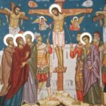 sarbatoarea pastelui 2021 povestea invierii lui iisus hristos