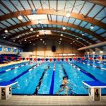 Reducere pentru cursuri de inot la Bazinul Olimpia